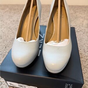 Naturalizer Women's Berlin, Urban Mist Heels